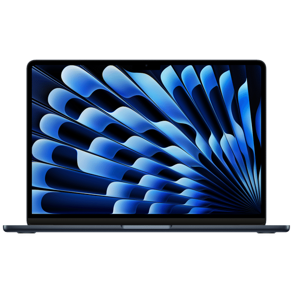 Apple MacBook Air 2024 (13.6 inch, M3, 8GB, 512GB, macOS, Midnight)_1