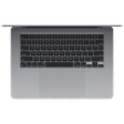 Apple MacBook Air 2024 (15.3 inch, M3, 8GB, 256GB, macOS, Space Grey)_4