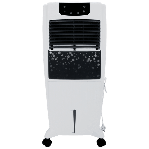 Croma AZ35 35 Litres Personal Air Cooler (Honeycomb Pads, CRSC35LRCA315601, White)_1