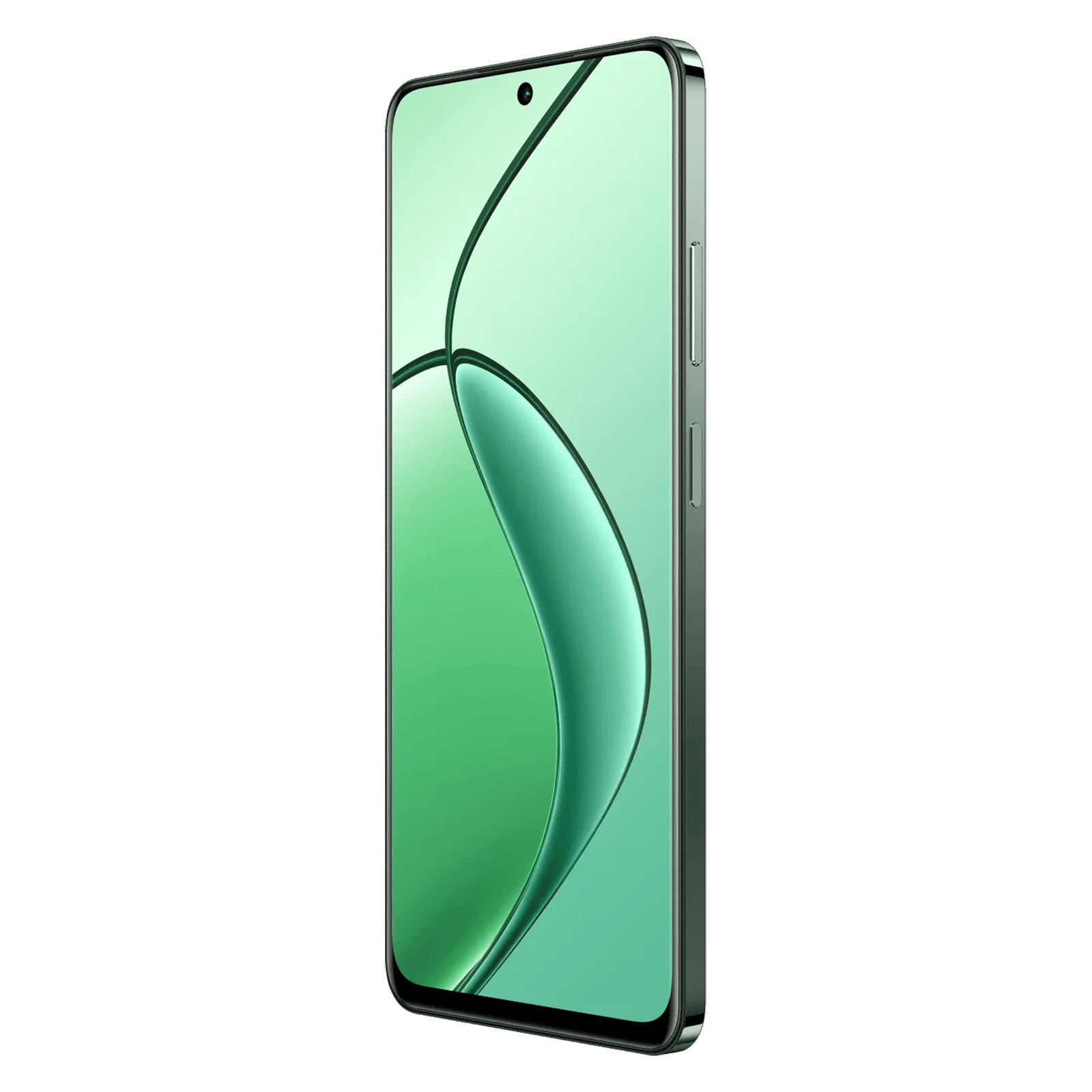 Buy realme 12 5G (8GB RAM, 128GB, Woodland Green) Online – Croma