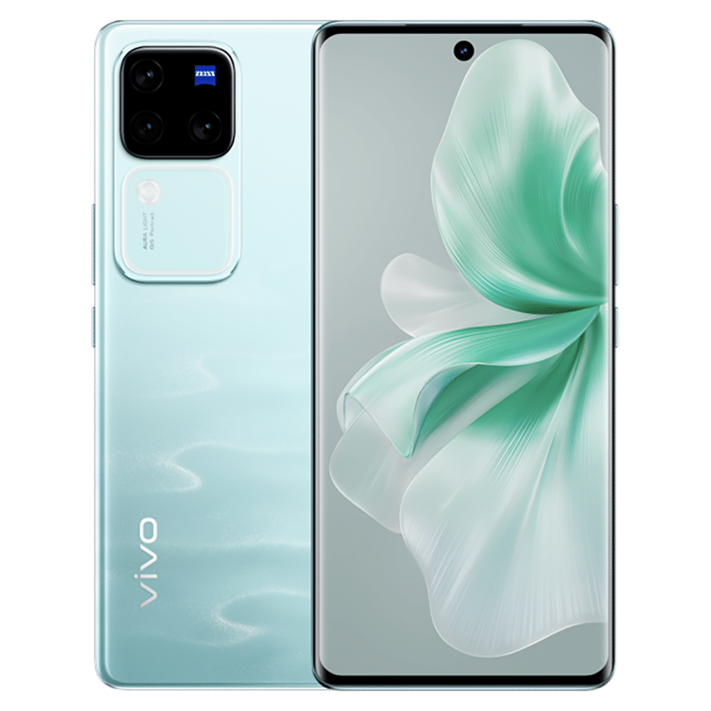 vivo V30 Pro 5G (12GB RAM, 512GB, Andaman Blue)