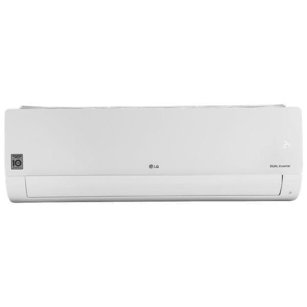 LG 6 in 1 Convertible 1.5 Ton 5 Star Dual Inverter Split Smart AC with HD Filter (2024 Model, Copper Condenser, TS-Q19MWZE.ANLG)_1