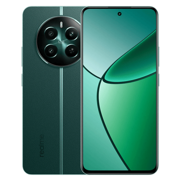 realme 12 Plus 5G (8GB RAM, 128GB, Pioneer Green)_1