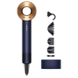 dyson Supersonic Hair Dryer with 4 Heat Settings and Cool Shot (Air Multiplier Technology, Prussian Blue and Rich Copper)_1