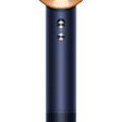 dyson Supersonic Hair Dryer with 4 Heat Settings and Cool Shot (Air Multiplier Technology, Prussian Blue and Rich Copper)_2