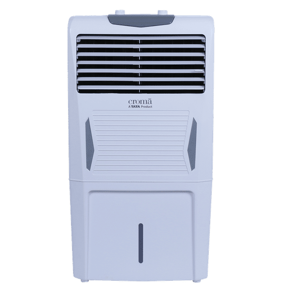 Croma hot sale symphony coolers