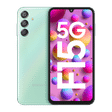 SAMSUNG Galaxy F15 5G (6GB RAM, 128GB, Light Green)_1