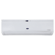 Carrier Durawhite Exi 6 in 1 Convertible 2 Ton 5 Star Inverter Split AC with Auto Cleanser (2024 Model, Copper Condenser, CAI24DH5R34F0)_1