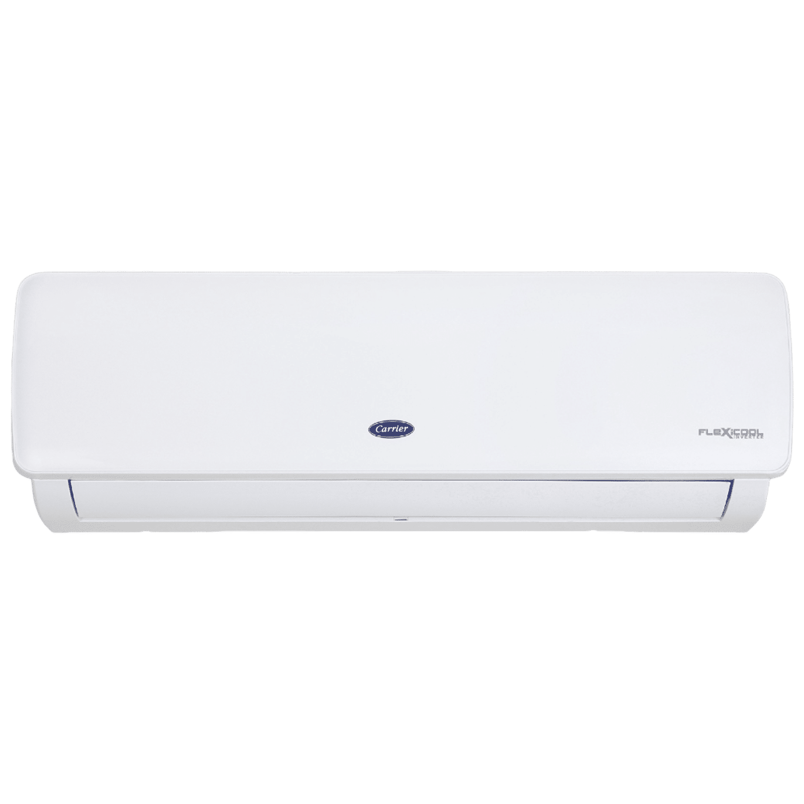 Carrier Durawhite Pro+ Exi 6 in 1 Convertible 1 Ton 3 Star Inverter Split AC with Auto Cleanser (2024 Model, Copper Condenser, CAI12DR3R33F0)