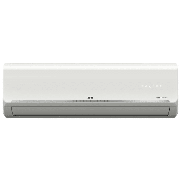 IFB 2D 8 in 1 Convertible 2 Ton 3 Star Inverter Split Smart AC with Dust Filter (2024 Model, Copper Condenser, CI2432D323G3)_1
