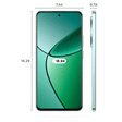 realme 12+ 5G (8GB RAM, 256GB, Pioneer Green)_2