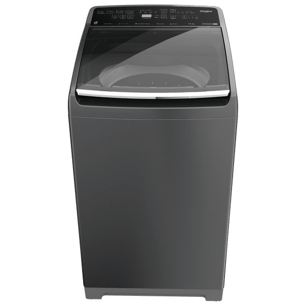 Whirlpool 7.5 kg 5 Star Fully Automatic Top Load Washing Machine (StainWash Pro, 31631, In-built Heater, Grey)_1