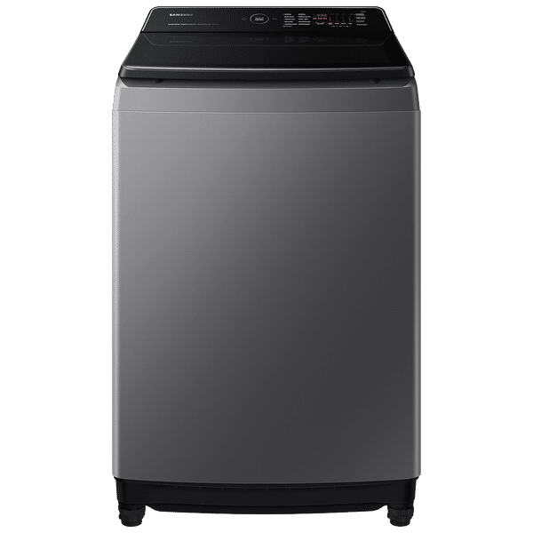 SAMSUNG 16 kg 5 Star Wi-Fi Inverter Fully Automatic Top Load Washing Machine (WA16CG6886BDTL, Eco Bubble, Versailles Gray)_1