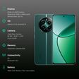 realme 12 Plus 5G (8GB RAM, 256GB, Pioneer Green)_3
