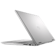 DELL Inspiron 7430 Intel Core i3 13th Gen Touchscreen Thin and Light Laptop (8GB, 512GB SSD, Windows 11 Home, 14 inch Full HD Plus Display, MS Office 2021, Platinum Silver, 1.58 KG)_4