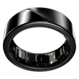 noise Luna Smart Ring with Activity Tracker (Size 10, Upto 100 Meter Water Resistant, Midnight Black)_3