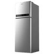 Whirlpool 265 Litres 2 Star Frost Free Double Door Convertible Refrigerator with Adaptive Intelligence Technology (IF CNV 278, German Steel)_3