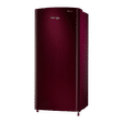 VOLTAS beko 173 Litres 2 Star Direct Cool Single Door Refrigerator with Reciprocating Compressor (RDC205D / S0XWR0M0, Wine)_4