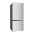 Electrolux UltimateTaste 500 453 Litres 2 Star Frost Free Double Door Bottom Mount Refrigerator with Door Alarm (EBE4502C-S, Stainless Steel)_4