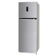 LG 360 Litres 3 Star Frost Free Double Door Smart Wi-Fi Enabled Refrigerator with Smart Diagnosis (GL-T382VPZX, Shiny Steel)_4
