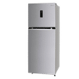LG 340 Litres 3 Star Frost Free Double Door Smart Wi-Fi Enabled Refrigerator with Door Cooling Plus Technology (GL-T342VPZX, Shiny Steel)_4
