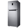 SAMSUNG 363 Litres 2 Star Frost Free Double Door Convertible Refrigerator with Digital Inverter Compressor (RT39C5532SL/HL, Real Stainless)_4
