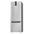 Whirlpool Intellifresh Pro 325 Litres 3 Star Frost Free Double Door Bottom Mount Refrigerator with AI Technology (IFPRO BM INV 340 ELT, Omega Steel)_4