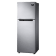 SAMSUNG 253 Litres 2 Star Frost Free Double Door Refrigerator with Activated Carbon Filters (RT28T3042S8/NL, Elegant Inox)_4
