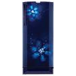 Godrej Edge Pro 210 Litres 3 Star Direct Cool Single Door Refrigerator with Anti-Bacterial Technology (RD EDGE PRO 225C 33 TDF, Zen Blue)_1