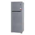 LG 288 Litres 2 Star Frost Free Double Door Convertible Refrigerator with Multi Air Flow (GL-S322SPZY.APZZEB, Shiny Steel)_4