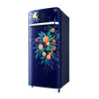 SAMSUNG 215 Litres 5 Star Direct Cool Single Door Refrigerator with Digi-Touch Cool (RR23C2E35NK/HL, Orange Blossom Blue)_4