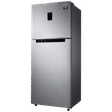 SAMSUNG 363 Litres 1 Star Frost Free Double Door Convertible Refrigerator with Stabilizer Free Operation (RT39C5511S9/HL, Refined Inox)_4