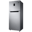 SAMSUNG 363 Litres 2 Star Frost Free Double Door Convertible Refrigerator with Stabilizer Free Operation (RT39C5532S8/HL, Elegant Inox)_4
