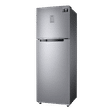 SAMSUNG 256 Litres 2 Star Frost Free Double Door Refrigerator with Convertible 3-in-1 Mode (RT30C3742S9/HL, Refined Inox)_4