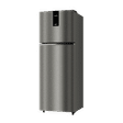 Whirlpool Intellifresh DF278 231 Litres 2 Star Frost Free Double Door Refrigerator with 6th Sense Technology (Grey)_4