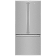 Electrolux UltimateTaste 700 524 Litres Frost Free French Door Refrigerator with NutriFresher Inverter Compressor (EHE5224C-A NIN, Arctic Silver)_1