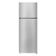 Haier 375 Litres 3 Star Frost Free Double Door Convertible Refrigerator with Magic Cooling Technology (HRF-3954CIS-E, Inox Steel)_1