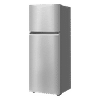 Haier 375 Litres 3 Star Frost Free Double Door Convertible Refrigerator with Magic Cooling Technology (HRF-3954CIS-E, Inox Steel)_4