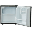 Blue Star MiniBar 47 Litres 2 Star Direct Cool Single Door Refrigerator with Anti Fungal Gasket (MR70-GB, Black)_3