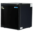 Blue Star MiniBar 47 Litres 2 Star Direct Cool Single Door Refrigerator with Anti Fungal Gasket (MR70-GB, Black)_2