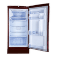 Godrej Edge Pro 210 Litres 3 Star Direct Cool Single Door Refrigerator with Anti Drip Chiller Technology (RD EDGE PRO 225C 33 TAF, Zen Wine)_3