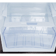 Godrej Edge Pro 210 Litres 3 Star Direct Cool Single Door Refrigerator with Anti Drip Chiller Technology (RD EDGE PRO 225C 33 TAF, Zen Wine)_4