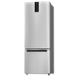 Whirlpool Intellifresh Pro 355 Litres 3 Star Frost Free Double Door Bottom Mount Convertible Refrigerator with MicroBlock Technology (IFPRO BM INV CNV, Omega Steel)_4