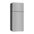 Electrolux UltimateTaste 500 461 Litres 2 Star Frost Free Double Door Refrigerator with Door Alarm (ETB4600C-A, Arctic Silver Steel)_4