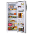LG 270 Litres 3 Star Direct Cool Single Door Refrigerator with Stabilizer Free Operation (GL-B281BPZX.DPZZEB, Shiny Steel)_4