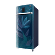 SAMSUNG 215 Litres 4 Star Direct Cool Single Door Refrigerator (RR23C2E249U/HL, Paradise Blue)_4