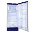 Godrej Edge SX 221 Litres 3 Star Direct Cool Single Door Refrigerator with Uniform Cooling Technology (RD EDGE SX 236C 33 TAI, Pearl Purple)_4
