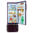 Godrej Edge Duo 255 Litres 3 Star Direct Cool Single Door Refrigerator with Duo Flow Technology (RD EDGE DUO 270C 33 TDI, Jade Wine)_3