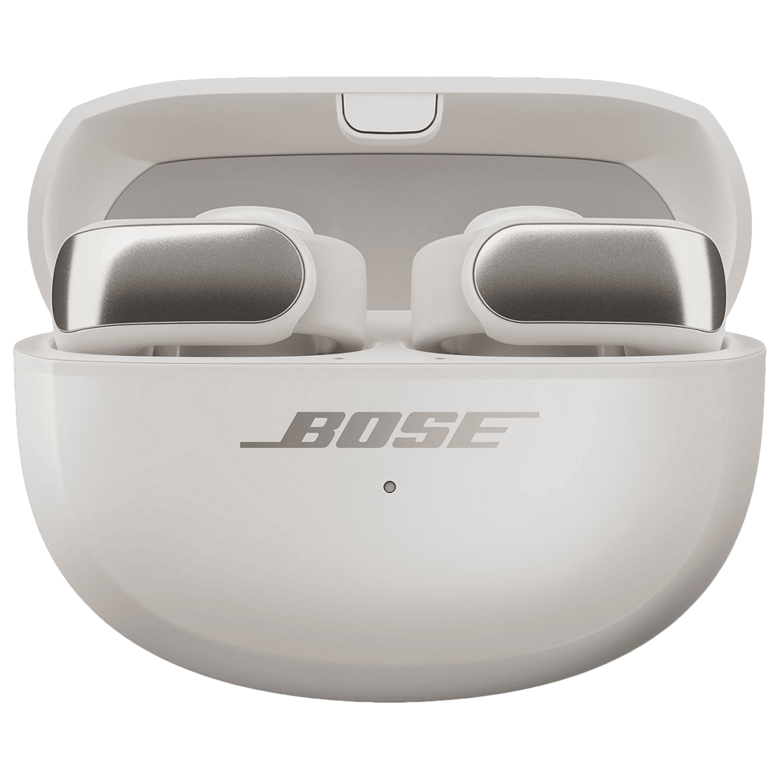 Buy BOSE Ultra Open TWS Earbuds (IPX4 Water Resistant, Upto 7.5 Hours ...