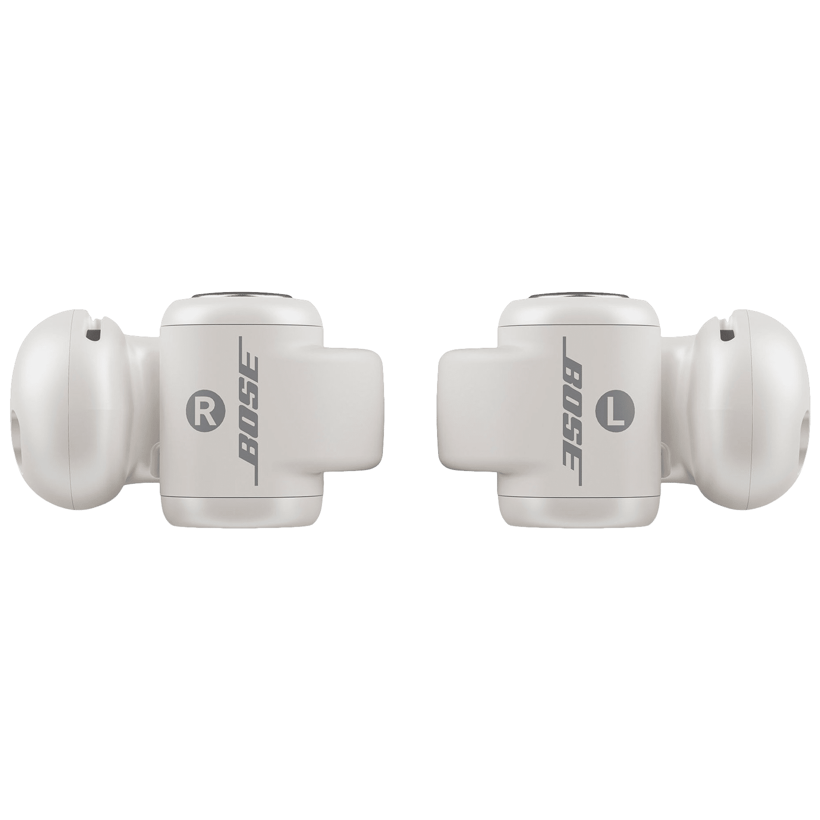 Buy BOSE Ultra Open TWS Earbuds (IPX4 Water Resistant, Upto 7.5 Hours ...